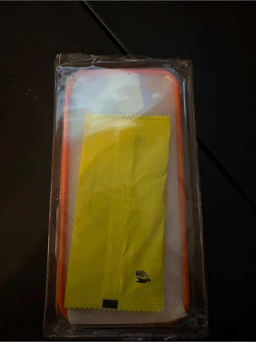 Spidercase protective phone